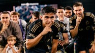 Los Angeles FC vencieron a Toronto con firmeza y se despidieron de su estadio