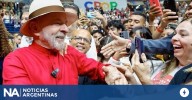 Lula pidió por una América Latina “independiente"