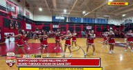 Spirit of the Game Web Extra: North Caddo Titans rallying cry heard through Vivian