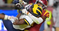 6 takeaways from Michigan Football’s loss to USC