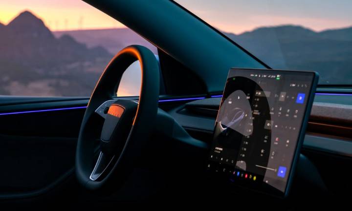 Tesla’s new Safety Report shows Autopilot is nine times safer than humans