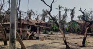 Myanmar’s Rakhine State on Brink of Hunger Catastrophe, Aid Groups Warn