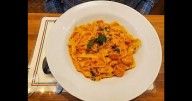 Recipe for creamy smoked salmon pasta | Daily Gazette Food & Drink