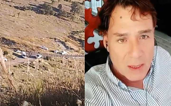 Asesinan al periodista Miguel Ángel Beltrán Martínez en Durango