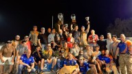 Se disputó la gran final del torneo catamarqueño