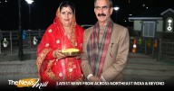 Himachal CM Sukhu extends Karva Chauth wishes, prays for women’s happiness and prosperity