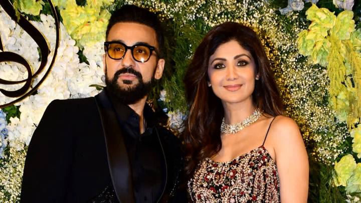 Shilpa Shetty, Raj Kundra Can't Travel Abroad As Bombay High Court Rejects LOC Relief
