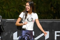Olivia Rodrigo pops out after discourse over Taylor Swift's 'Father Figure' and more star snaps