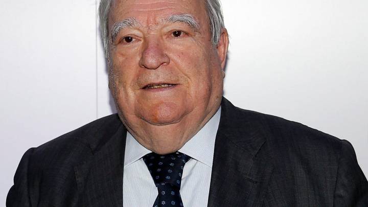 Muere el periodista Luis Ángel de la Viuda a los 93 años