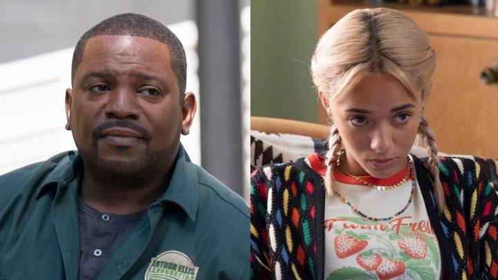 High Potential Star Weighs In On Midseason Finale Cliffhanger And Whether We’ll See Mekhi Phifer’s Arthur Again