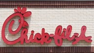 Chick-fil-A launches its first-ever vending machine
