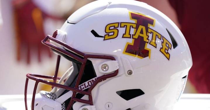 Iowa State lands 2026 quarterback Kase Evans, former Oklahoma State commit