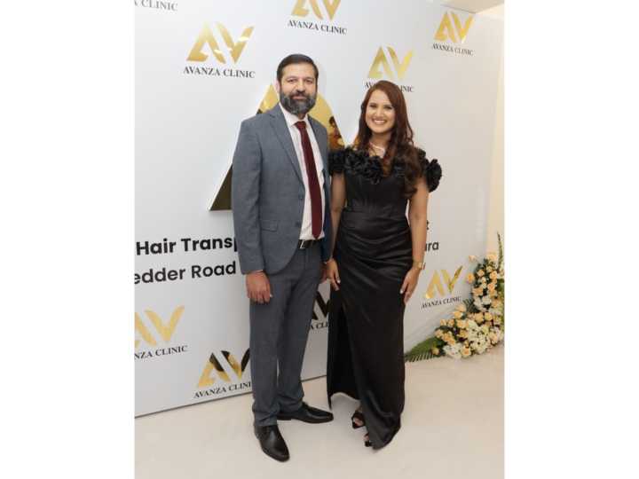 Avanza Clinic Unveils 4th Branch with a Star