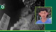 Joven de 20 años fue asesinado con arma de fuego en zona urbana de El Carmen