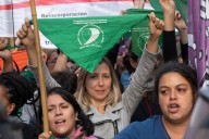 Myriam Bregman denuncia que borraron a las mujeres de las listas