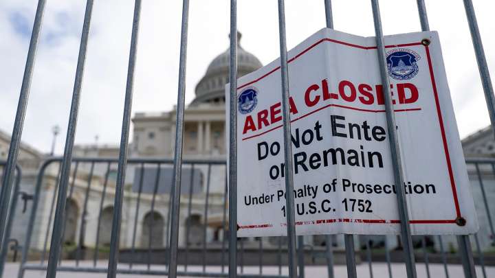When could the shutdown end? 5 key dates to watch