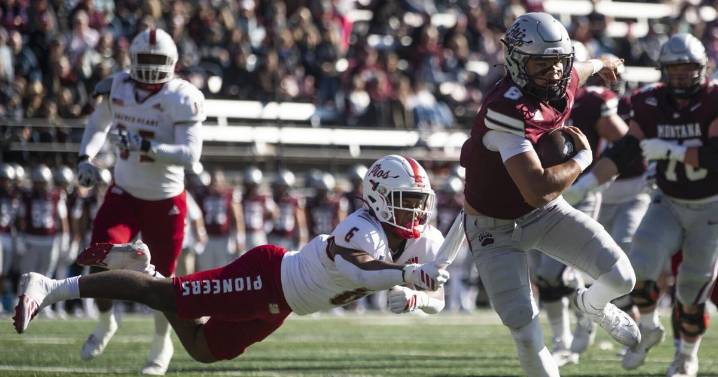 Notebook: No. 3 Montana Grizzlies enter November as Big Sky, national contenders