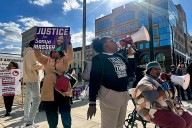 Jurors convict Illinois deputy of killing Sonya Massey but can't agree on first