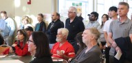 San Jose vice mayor’s chief of staff enters District 9 race