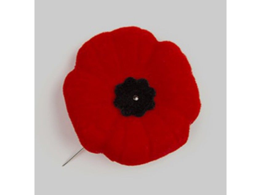 West Elgin Legion launches poppy campaign ahead of Remembrance Day