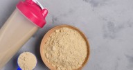 Many protein powders and shakes have high lead levels, Consumer Reports analysis shows