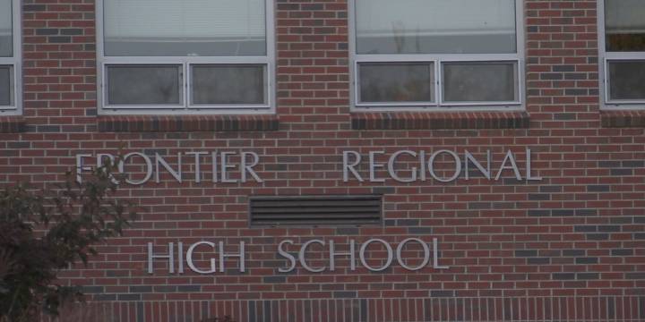 Parents claim items stolen from locker room during sporting event