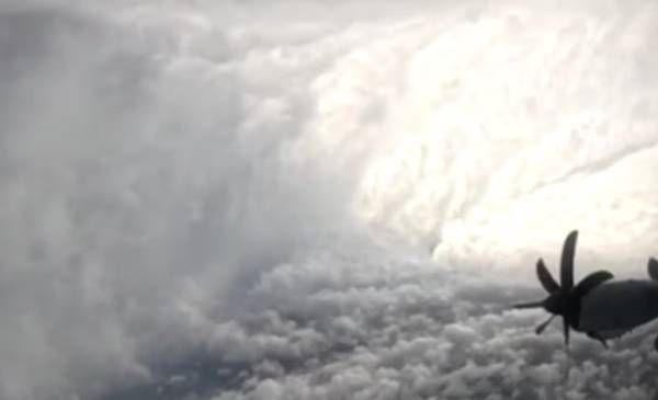 Así es el huracán Melissa, el "monstruo" que acecha al Caribe