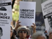 Clippve: ”La mejor forma de celebrar la canonización es abrir las celdas injustas e inhumanas”