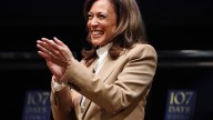 ¿Se postulará Kamala Harris nuevamente para la presidencia?