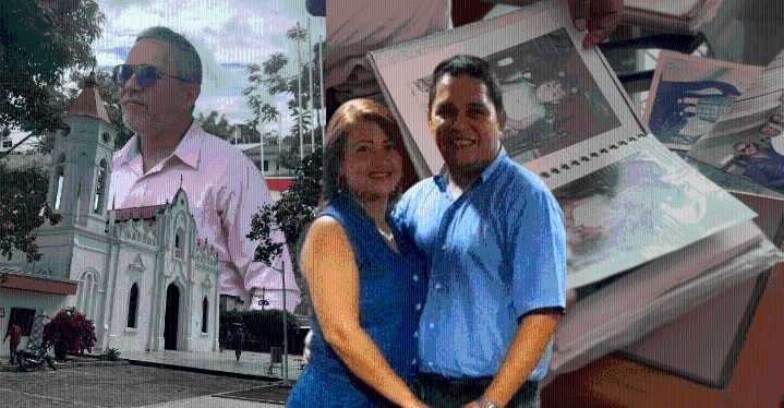 “10 años sin Yolima”: la tragedia de Ropero, expolítico de Aracataca, cuya esposa fue asesinada Seguimiento.co conversó con Heriberto Ropero, quien relató su búsqueda de la verdad y así comprobar que 