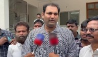Anirudh Reddy opposes former MLA Erra Shekhar’s re
