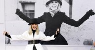 Diane Keaton, 'A complete original': Celebrities react to the film icon's death