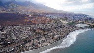 Study shows the world is far more ablaze now with damaging fires than in the 1980s