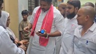 Expired medicines given to patients at Basti Dawakhanas: BRS