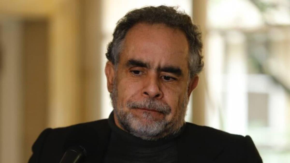 “Los que me odian, por primera vez pueden cantar victoria”: Benedetti dice que “se le vino el mundo encima” al ser incluido en la Lista Clinton