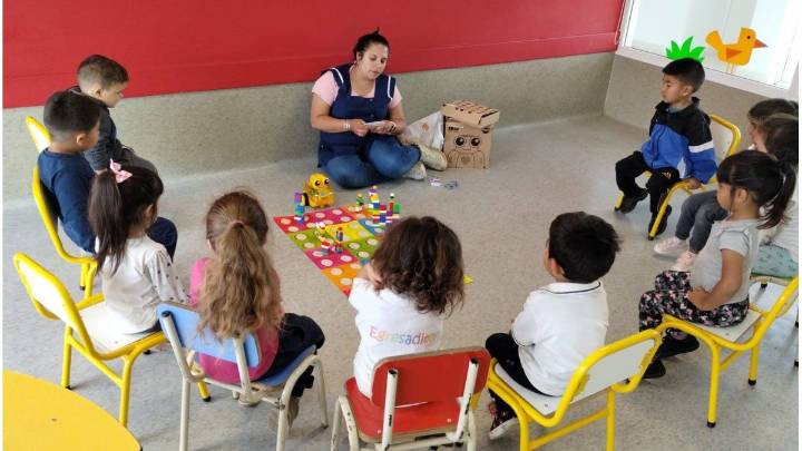 Santa Fe tendrá un nuevo Jardín Municipal en el oeste: beneficiará a más de 270 niños de Santa Rosa de Lima y Alfonso