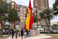 Talavera estrena bandeja gigante de España y el Gobierno regional critica que no ha sido invitado al acto