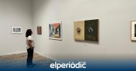 Las cubiertas de ‘21veintiúnversos’: diez años de poesía y arte en una exposición en La Nau