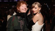 Taylor Swift revela por qué Ed Sheeran no fue invitado a su boda