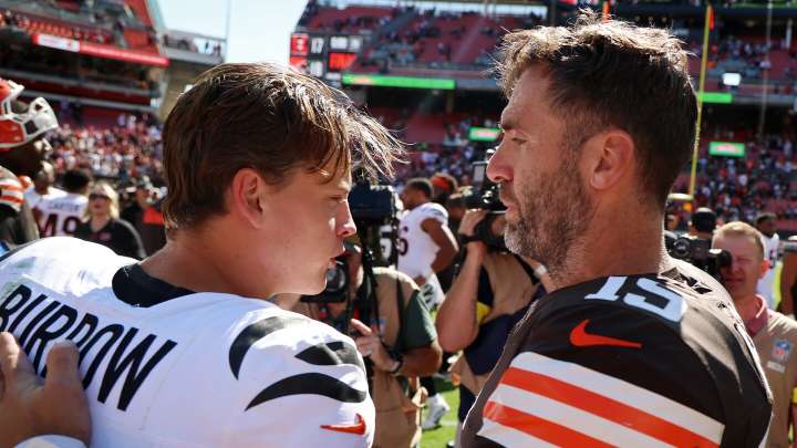 Will trading for Flacco benefit Bengals?