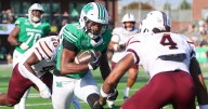 Marshall football: Rested Herd ready for rowdy crowd at Coastal Carolina