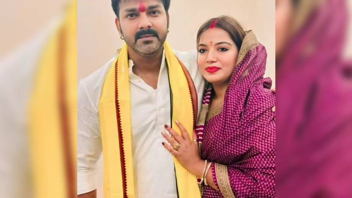 Pawan Singh's wife claims singer gave her abortion pills: He tortured me so much