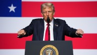 La exorbitante suma que Trump planea ganar con sus aranceles