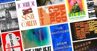10 books to read in October
