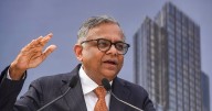Tata Trusts Approves Extension Of N Chandrasekaran's Tenure At Tata Sons