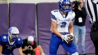 Iowa high school football first-round playoff schedule