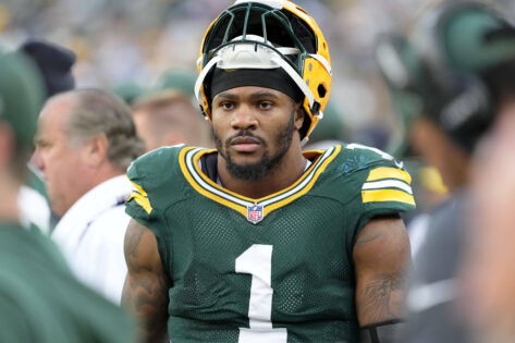 Micah Parsons Issues Aggressive Statement Against Eagles After 4 Consecutive Tush Push Plays Micah Parsons criticizes the Eagles’ four consecutive tush push plays, highlighting NFL controversy and fai