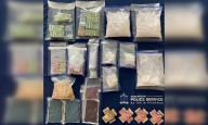 International student sentenced to 11 years for trafficking fentanyl in Saskatoon