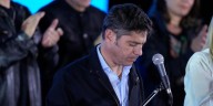 El peronismo sufrió un duro golpe electoral y entró en crisis la construcción del proyecto para el 2027