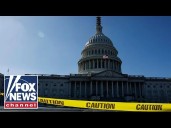 WATCH LIVE: GOP leadership holds presser on reckless Democrat shutdown